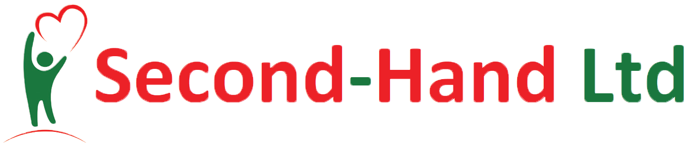 Second-Hand Ltd